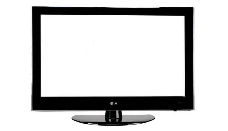 Fernseher LG 37LH5000 im Test, Bild 1