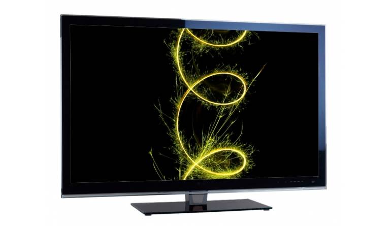 LG 47LE8500, Bild 1 Fernseher LG 47LE8500 im Test, Bild 1