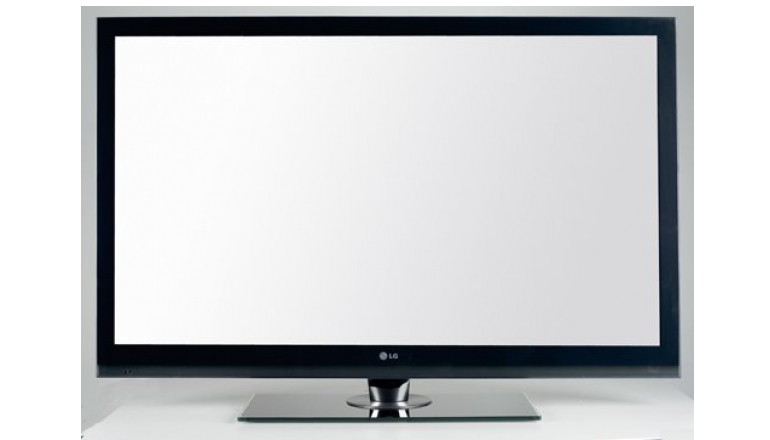 Fernseher LG 47SL9000 im Test, Bild 1