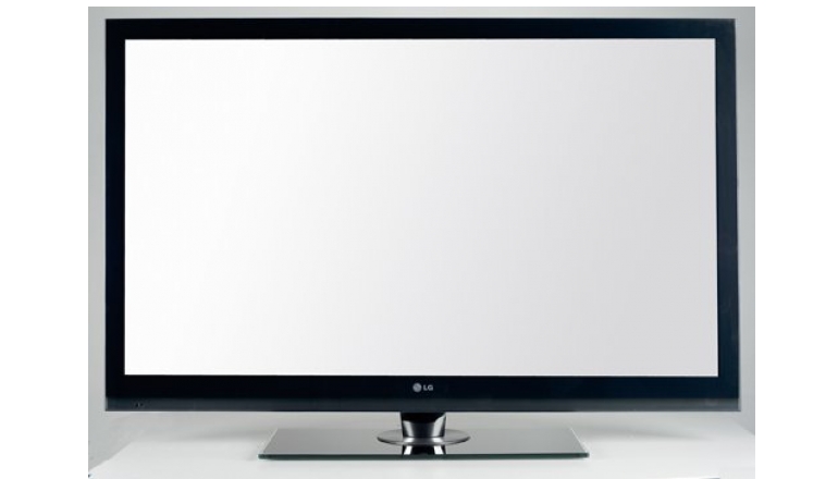 LG 47SL9000, Bild 1 Fernseher LG 47SL9000 im Test, Bild 1