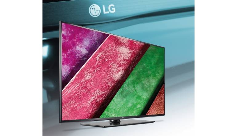 Fernseher LG 55LF6529 im Test, Bild 1