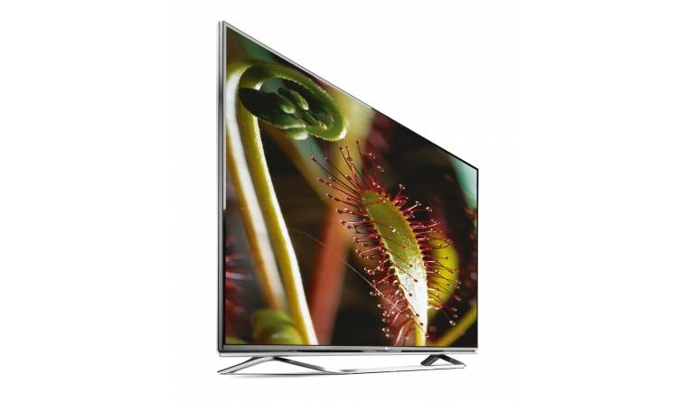 Fernseher LG 65UF8509 im Test, Bild 1