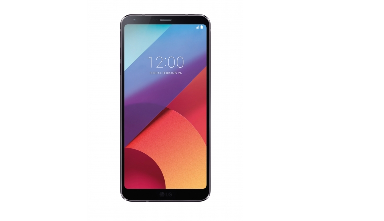 Smartphones LG G6 im Test, Bild 1