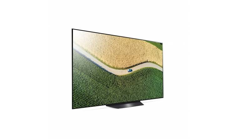 Fernseher LG OLED 55B97LA im Test, Bild 1