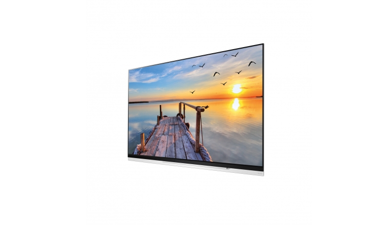 Fernseher LG OLED 65E97LA im Test, Bild 1