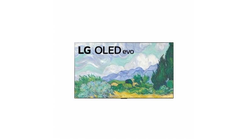 Fernseher LG OLED65G19LA im Test, Bild 1