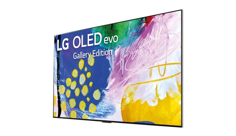 Fernseher LG OLED65G29LA im Test, Bild 1