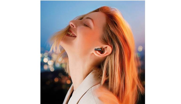 True-Wireless mit Hygiene-plus: LG Tone Free DPF8, Bild 1 Kopfhörer InEar LG Tone Free DPF8 im Test, Bild 1