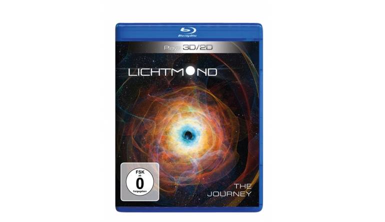 Blu-ray Film Lichtmond – The Journey (Universal Music) im Test, Bild 1