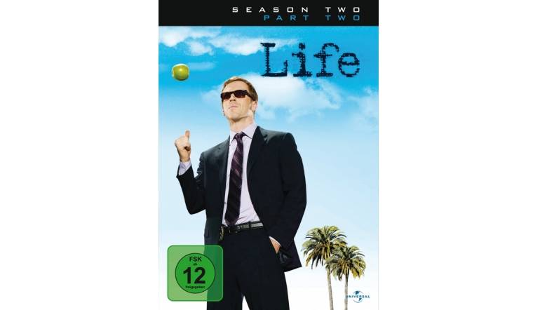 DVD Film Life – Season 2.2 (Universal) im Test, Bild 1