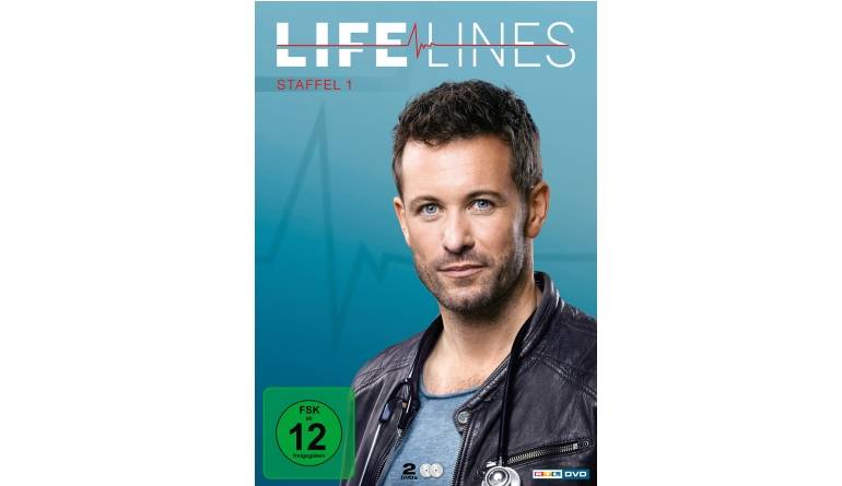 DVD Film Lifelines S1 (Universum) im Test, Bild 1