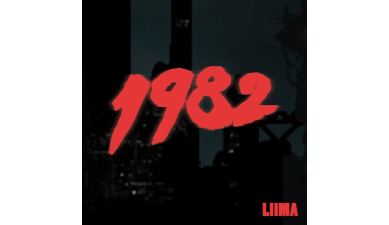 Schallplatte Liima - 1982 (CitySlang) im Test, Bild 1