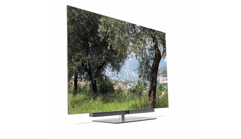 Fernseher Loewe bild 3.65 oled im Test, Bild 1