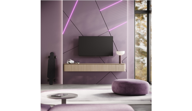 Fernseher Full HD Loewe We SEE 42 oled dc im Test, Bild 1