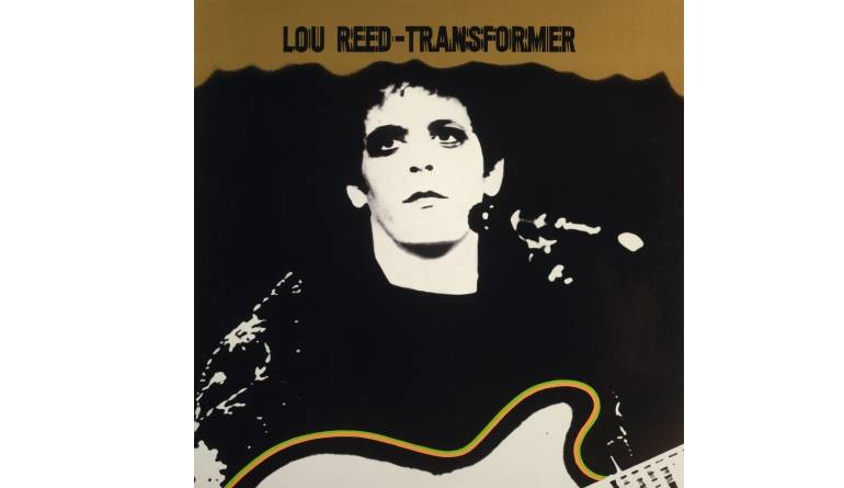 Lou Reed - Transformer: Lou Reed - Transformer (RCA Victor / Speakers Corner Records), Bild 1 Schallplatte Lou Reed - Transformer (RCA Victor / Speakers Corner Records) im Test, Bild 1