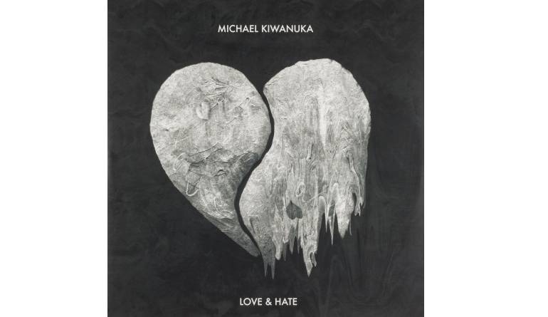 Michael Kiwanuka - Love & Hate: Love & Hate (Polydor), Bild 1 Schallplatte Love & Hate (Polydor) im Test, Bild 1