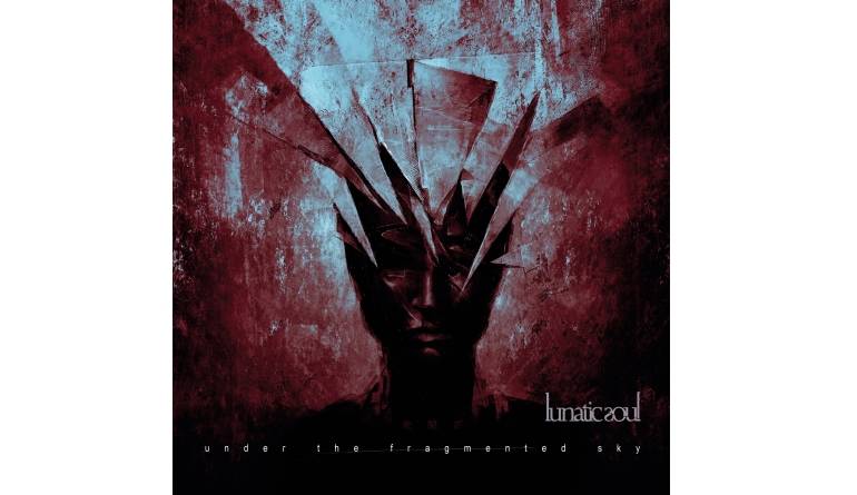 Lunatic Soul – Under the Fragmented Sky: Lunatic Soul – Under the Fragmented Sky (Kscope), Bild 1 Schallplatte Lunatic Soul – Under the Fragmented Sky (Kscope) im Test, Bild 1