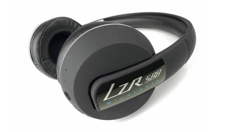 Scharf geschnitten: Magnat LZR 588 BT, Bild 1 Kopfhörer Hifi Magnat LZR 588 BT im Test, Bild 1