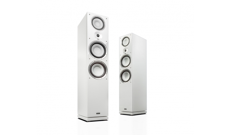 Lautsprecher Stereo Magnat Quantum 759 T.O.T.L im Test, Bild 1