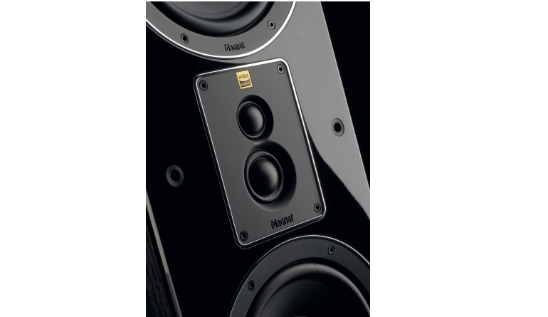 Magnat Signature 500-Serie: Erstklassiger 5.1-Klang im Heimkino: Magnat Signature 505-Set, Bild 1 Lautsprecher Surround Magnat Signature 505-Set im Test, Bild 1