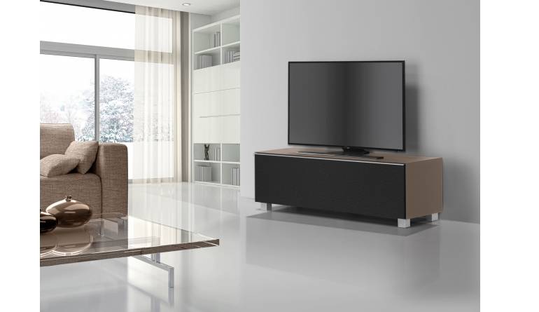 Klangmöbel: Maja Soundconcept, Bild 1 Hifi & TV Möbel Maja Soundconcept im Test, Bild 1