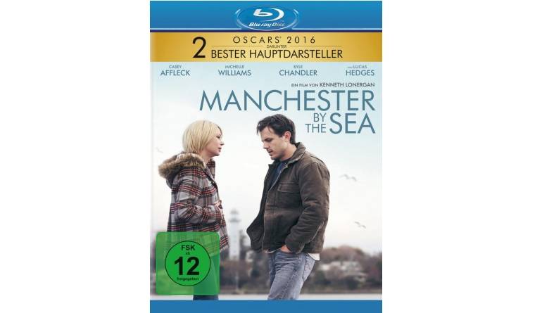 Blu-ray Film Manchester By The Sea (Universal) im Test, Bild 1