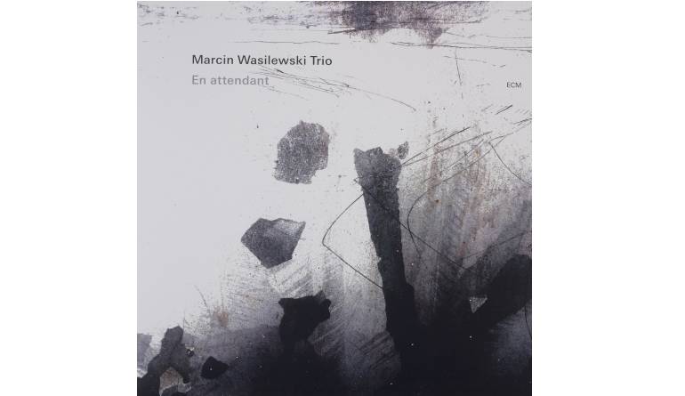 Marcin Wasilewski Trio – En attendant: Marcin Wasilewski Trio – En attendant (ECM), Bild 1 Schallplatte Marcin Wasilewski Trio – En attendant (ECM) im Test, Bild 1