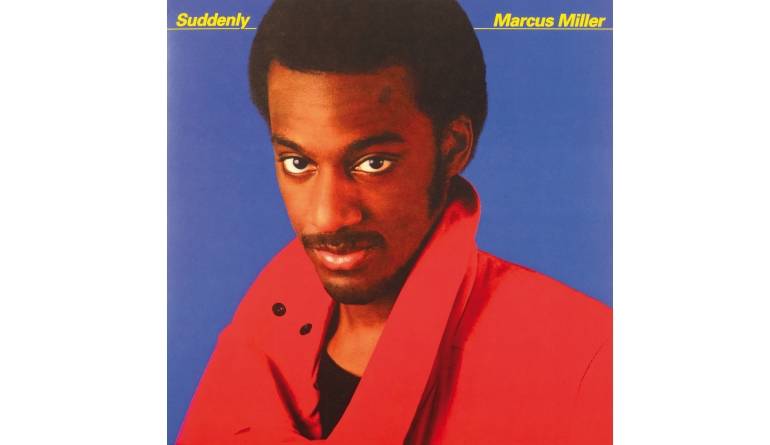 Schallplatte Marcus Miller - Suddenly (Music On Vinyl) im Test, Bild 1