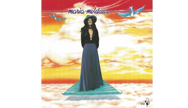 Maria Muldaur - Maria Muldaur: Maria Muldaur - Maria Muldaur (Exhibit Records), Bild 1 Schallplatte Maria Muldaur - Maria Muldaur (Exhibit Records) im Test, Bild 1