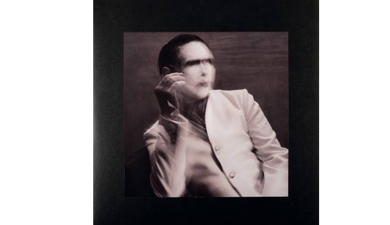 Schallplatte Marilyn Manson - The Pale Emperor (Cooking Vinyl) im Test, Bild 1