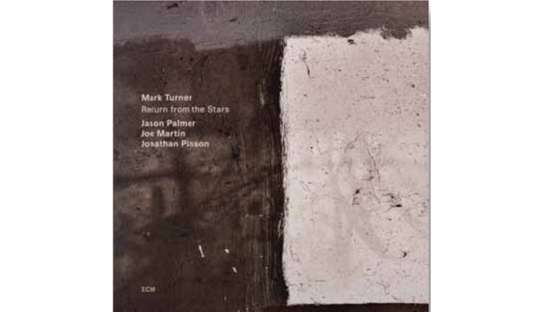 Schallplatte Mark Turner – Return from the Stars (ECM) im Test, Bild 1