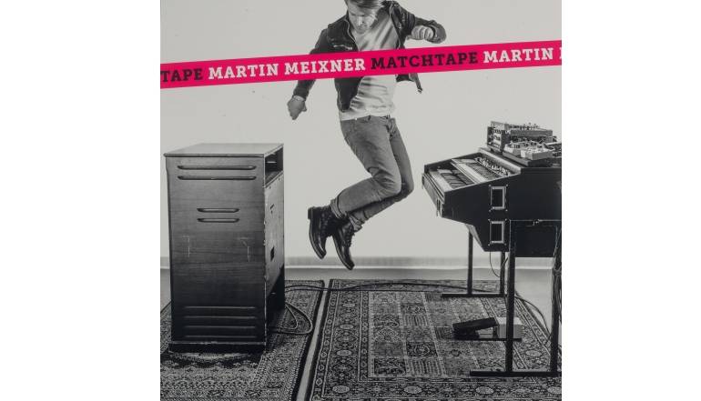 Schallplatte Martin Meixner - Matchtape (flavoredtune) im Test, Bild 1