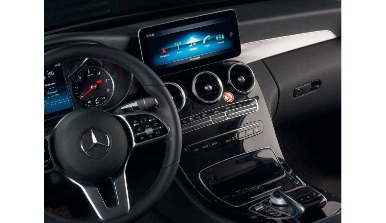 Wunschklang: Match UP C42MB-FRT, Bild 1 CAR HIFI INSTALLATION Match UP C42MB-FRT im Test, Bild 1