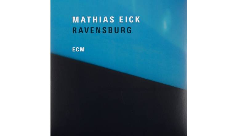 Schallplatte Mathias Eick Ravensburg (ECM) im Test, Bild 1