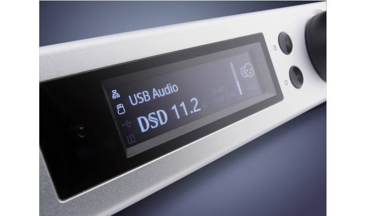 D/A-Wandler Matrix Audio Element X im Test, Bild 1