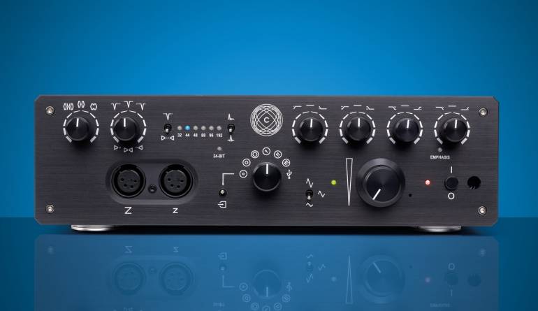 Besser geht nicht: Meier Audio Corda Soul, Bild 1 Kopfhörerverstärker Meier Audio Corda Soul im Test, Bild 1