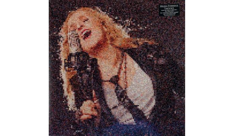 Schallplatte Melissa Etheridge - This is M.E. (SPV) im Test, Bild 1