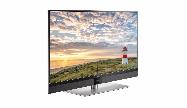 Fernseher Metz Alegra 49 TY86 UHD twin R im Test, Bild 1