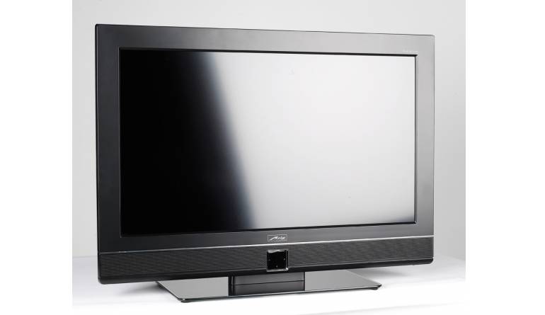 Neue Definition für High Definition: Metz Axio Pro 32, Bild 1 Fernseher Metz Axio Pro 32 im Test, Bild 1