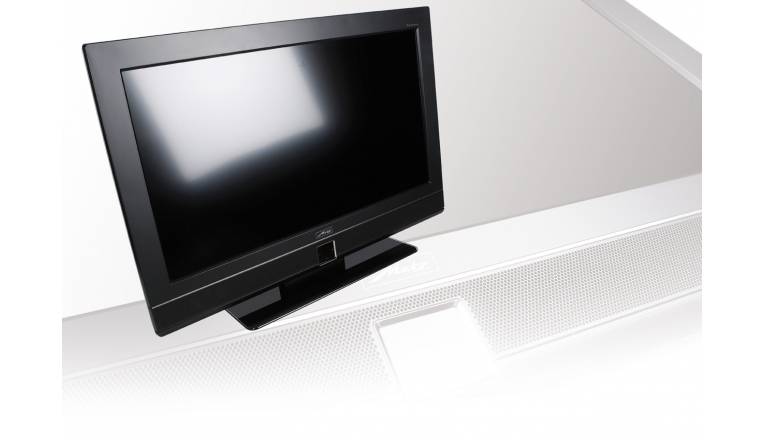 Neue Definition für High Definition: Metz Axio Pro 32 FHDTV 100 CT Z, Bild 1 Fernseher Metz Axio Pro 32 FHDTV 100 CT Z im Test, Bild 1