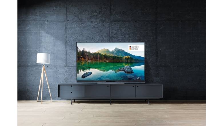 Fernseher Metz blue 55MUC8001Z im Test, Bild 1