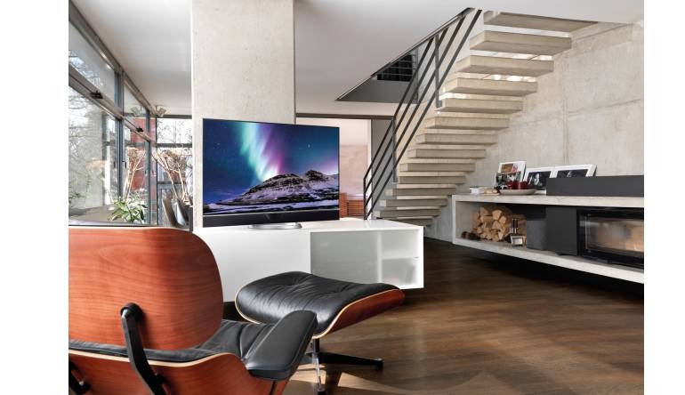 Fernseher Metz Novum 65 OLED twinR im Test, Bild 1