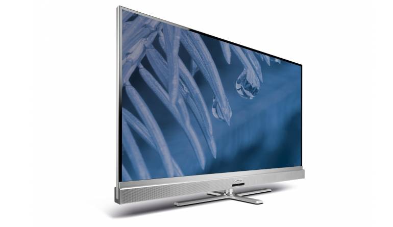 Fernseher Metz Solea pro 42 Media twin R im Test, Bild 1