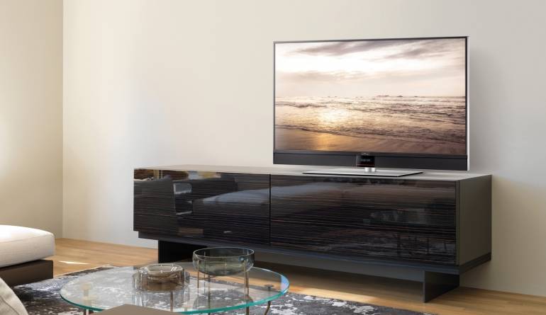 Fernseher Metz Taris 43 TY90 UHD twin R im Test, Bild 1