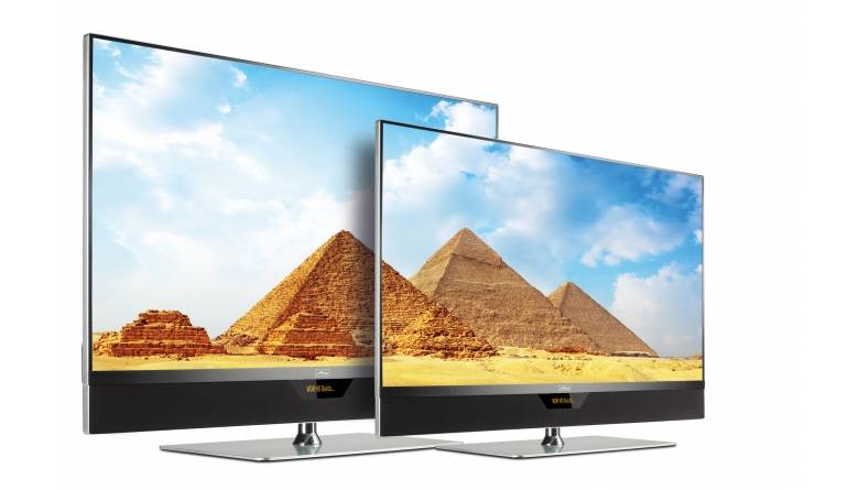 Serientest: Metz Topas 43 TX95 UHD twin R, Metz Topas 55 TX95 UHD twin R, Bild 1 Fernseher Metz Topas 43 TX95 UHD twin R, Metz Topas 55 TX95 UHD twin R im Test , Bild 1