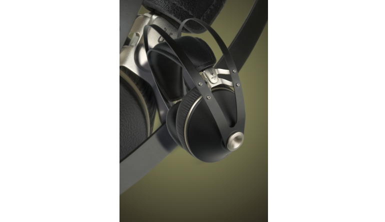 Ästhetisch ultimativ: Meze 99 Neo, Bild 1 Kopfhörer Hifi Meze 99 Neo im Test, Bild 1