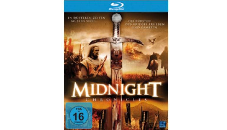 Blu-ray Film Midnight Cronicles (KSM) im Test, Bild 1