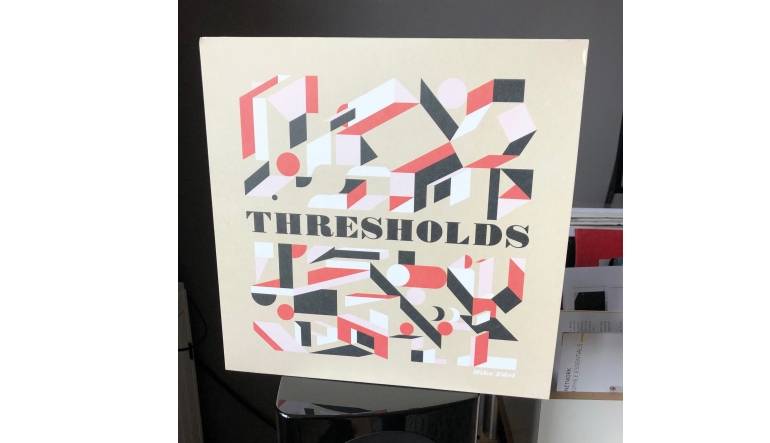 Schallplatte Mike Edel – Thresholds (Pennant) im Test, Bild 1