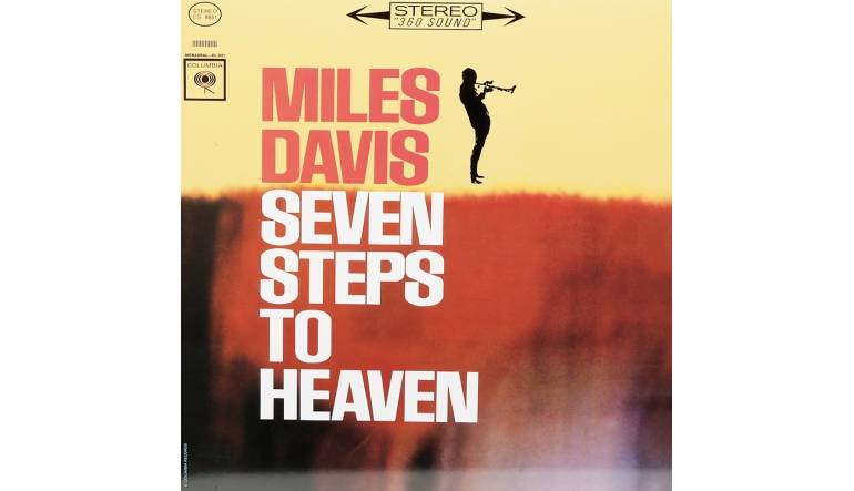 Schallplatte Miles Davis – Seven Steps To Heaven (Analogue Productions) im Test, Bild 1