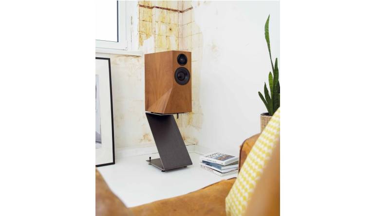 Lautsprecher Stereo Mito Audio Vector im Test, Bild 1